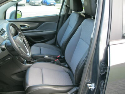 Opel Mokka Gebrauchtwagen