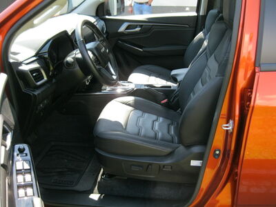 Isuzu D-Max Gebrauchtwagen Isuzu D-Max Gebrauchtwagen