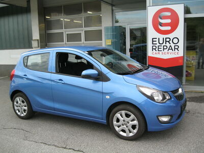 Opel Karl Gebrauchtwagen