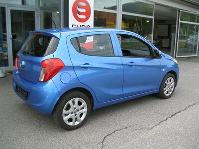 Opel Karl Gebrauchtwagen Opel Karl Gebrauchtwagen