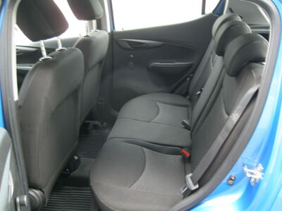Opel Karl Gebrauchtwagen Opel Karl Gebrauchtwagen
