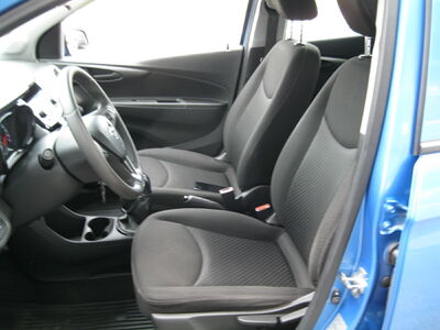 Opel Karl Gebrauchtwagen Opel Karl Gebrauchtwagen