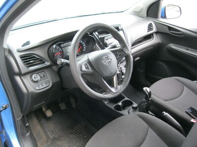 Opel Karl Gebrauchtwagen Opel Karl Gebrauchtwagen