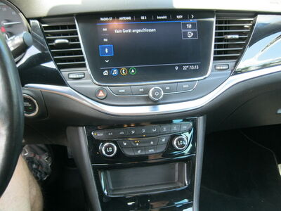 Opel Astra Gebrauchtwagen Opel Astra Gebrauchtwagen