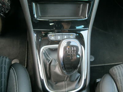 Opel Astra Gebrauchtwagen Opel Astra Gebrauchtwagen