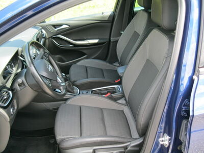 Opel Astra Gebrauchtwagen Opel Astra Gebrauchtwagen