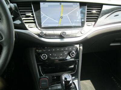 Opel Astra Gebrauchtwagen Opel Astra Gebrauchtwagen