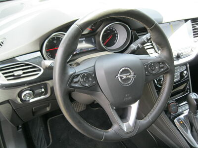 Opel Astra Gebrauchtwagen Opel Astra Gebrauchtwagen