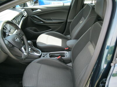 Opel Astra Gebrauchtwagen Opel Astra Gebrauchtwagen