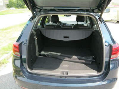 Opel Astra Gebrauchtwagen Opel Astra Gebrauchtwagen