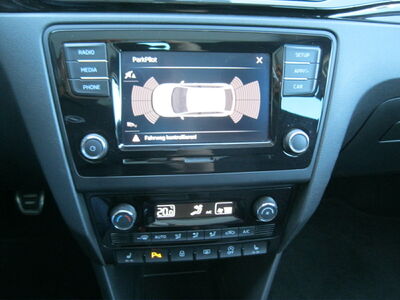 Skoda Rapid Gebrauchtwagen Skoda Rapid Gebrauchtwagen