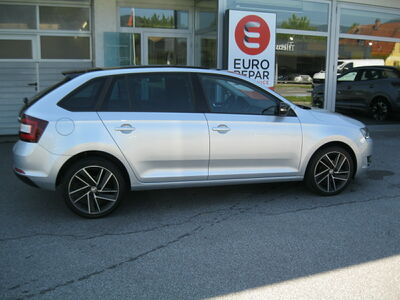 Skoda Rapid Gebrauchtwagen Skoda Rapid Gebrauchtwagen