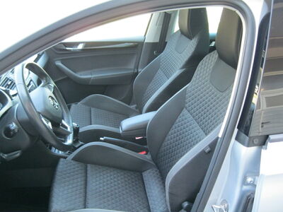 Skoda Rapid Gebrauchtwagen Skoda Rapid Gebrauchtwagen