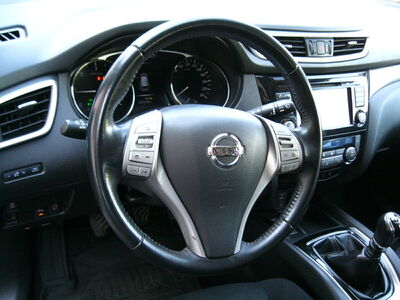Nissan X-Trail Gebrauchtwagen Nissan X-Trail Gebrauchtwagen