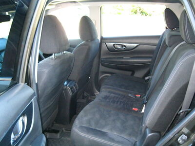 Nissan X-Trail Gebrauchtwagen Nissan X-Trail Gebrauchtwagen