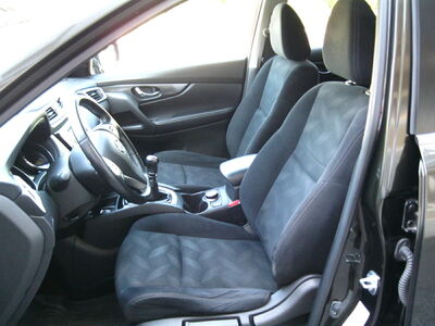 Nissan X-Trail Gebrauchtwagen Nissan X-Trail Gebrauchtwagen