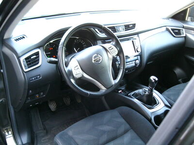 Nissan X-Trail Gebrauchtwagen Nissan X-Trail Gebrauchtwagen
