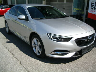 Opel Insignia Gebrauchtwagen Opel Insignia Gebrauchtwagen