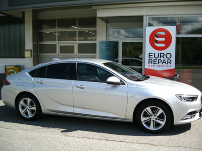 Opel Insignia Gebrauchtwagen Opel Insignia Gebrauchtwagen