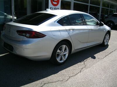 Opel Insignia Gebrauchtwagen Opel Insignia Gebrauchtwagen