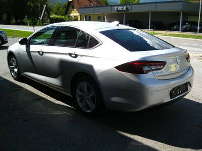 Opel Insignia Gebrauchtwagen Opel Insignia Gebrauchtwagen