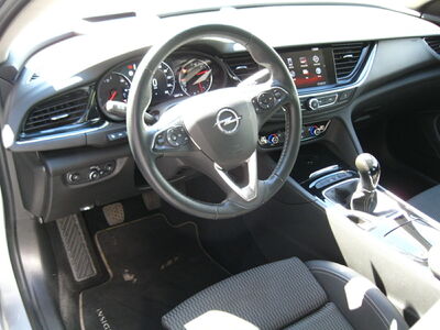 Opel Insignia Gebrauchtwagen Opel Insignia Gebrauchtwagen