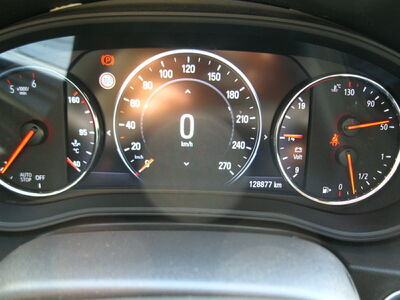 Opel Insignia Gebrauchtwagen Opel Insignia Gebrauchtwagen