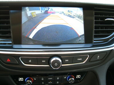 Opel Insignia Gebrauchtwagen Opel Insignia Gebrauchtwagen