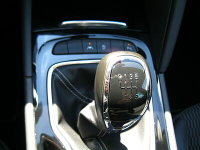 Opel Insignia Gebrauchtwagen Opel Insignia Gebrauchtwagen