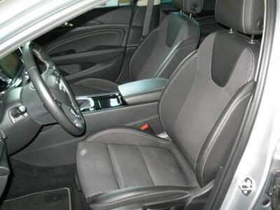 Opel Insignia Gebrauchtwagen Opel Insignia Gebrauchtwagen