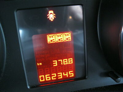 Opel Meriva Gebrauchtwagen