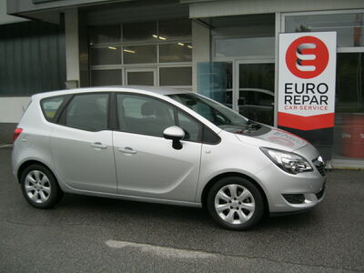 Opel Meriva Gebrauchtwagen