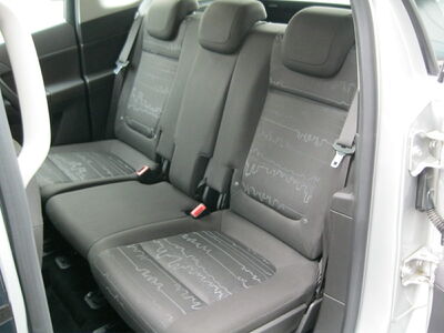 Opel Meriva Gebrauchtwagen