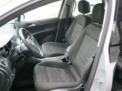 Opel Meriva Gebrauchtwagen