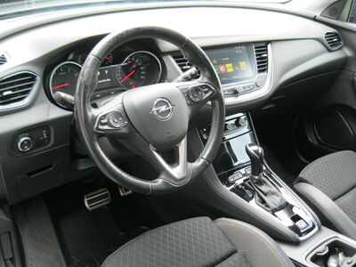 Opel Grandland X Gebrauchtwagen