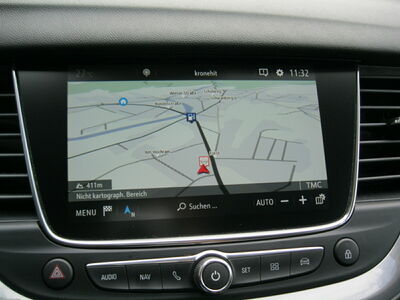 Opel Grandland X Gebrauchtwagen