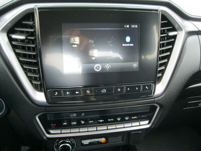 Isuzu D-Max Gebrauchtwagen Isuzu D-Max Gebrauchtwagen