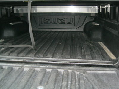 Isuzu D-Max Gebrauchtwagen Isuzu D-Max Gebrauchtwagen