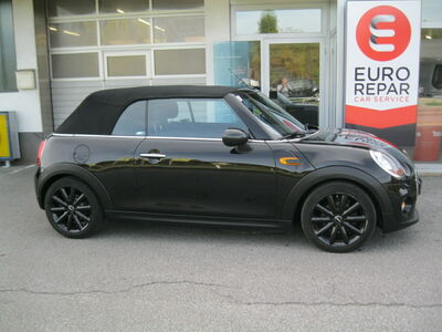 Mini Cabrio Gebrauchtwagen Mini Cabrio Gebrauchtwagen