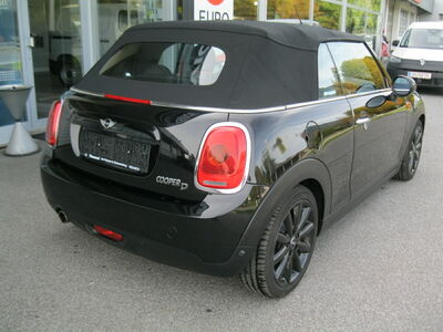 Mini Cabrio Gebrauchtwagen Mini Cabrio Gebrauchtwagen