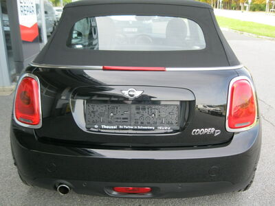 Mini Cabrio Gebrauchtwagen Mini Cabrio Gebrauchtwagen