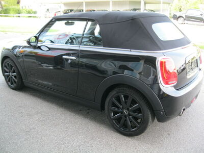 Mini Cabrio Gebrauchtwagen Mini Cabrio Gebrauchtwagen