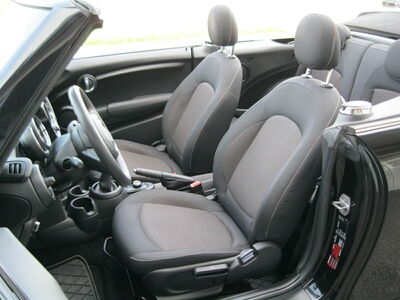 Mini Cabrio Gebrauchtwagen Mini Cabrio Gebrauchtwagen