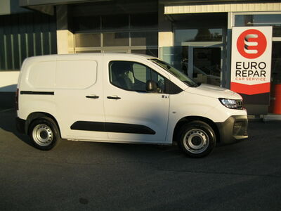 Opel Combo Vorführwagen Opel Combo Vorführwagen