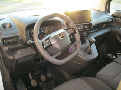 Opel Combo Vorführwagen Opel Combo Vorführwagen