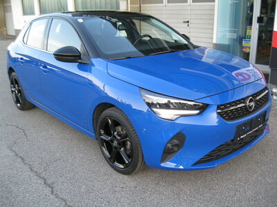 Opel Corsa Gebrauchtwagen Opel Corsa Gebrauchtwagen