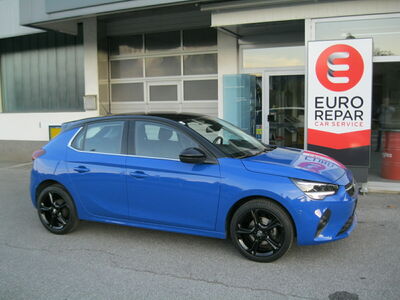 Opel Corsa Gebrauchtwagen Opel Corsa Gebrauchtwagen