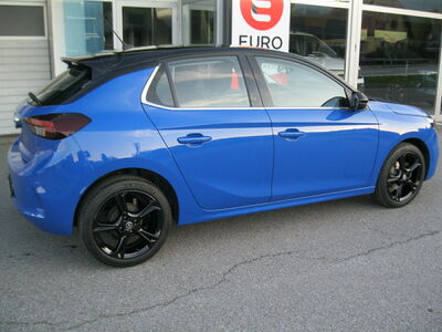 Opel Corsa Gebrauchtwagen Opel Corsa Gebrauchtwagen