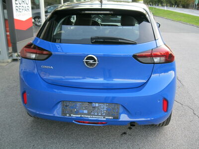 Opel Corsa Gebrauchtwagen Opel Corsa Gebrauchtwagen