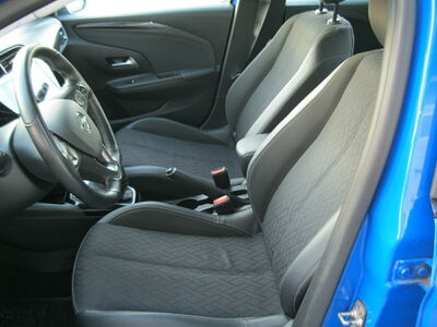 Opel Corsa Gebrauchtwagen Opel Corsa Gebrauchtwagen